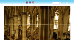 Desktop Screenshot of lambertus-ochtrup.de